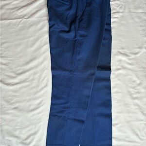 Banana Republic Navy Camden Pants